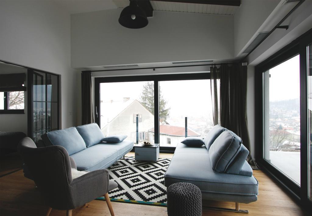 The Pines Boutique וילה *