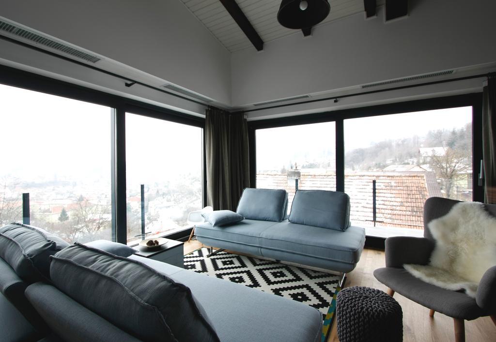The Pines Boutique Villa Braşov