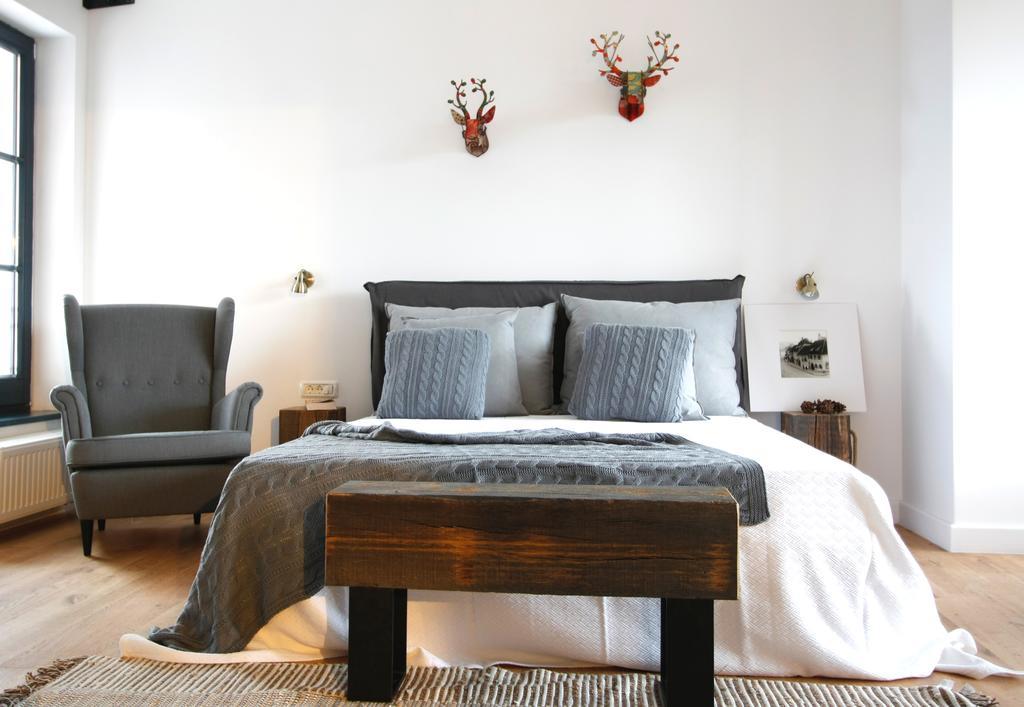 The Pines Boutique Villa Braşov