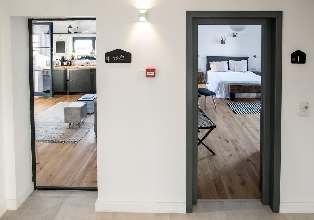 The Pines Boutique Villa Braşov