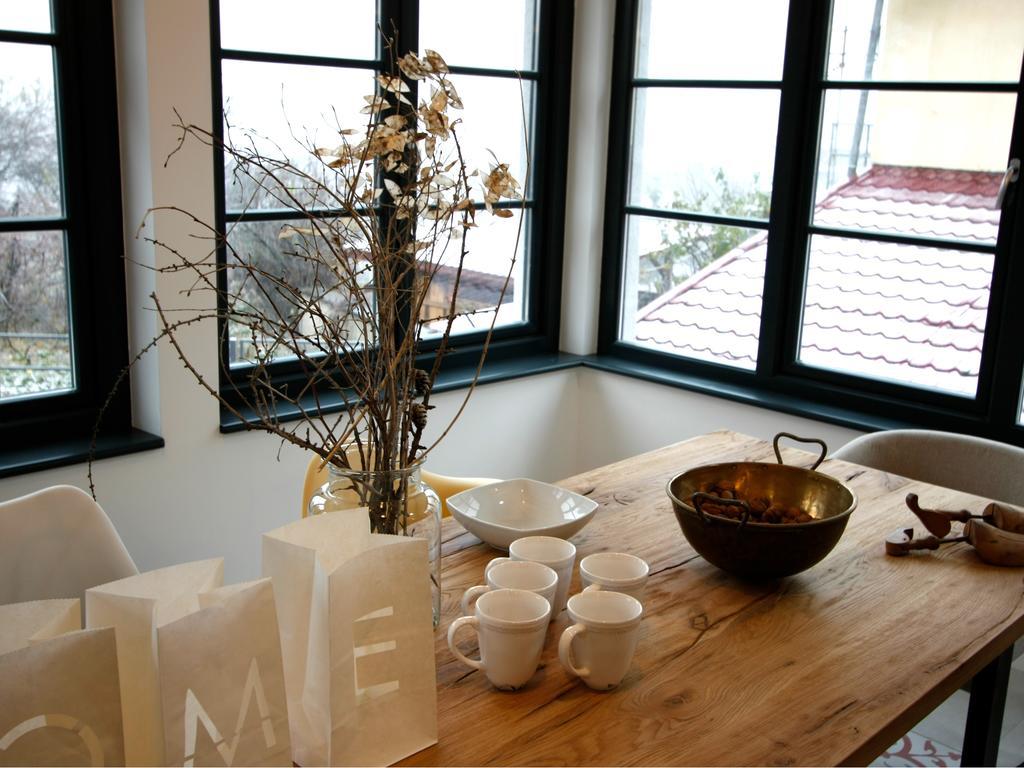 The Pines Boutique בראשוב